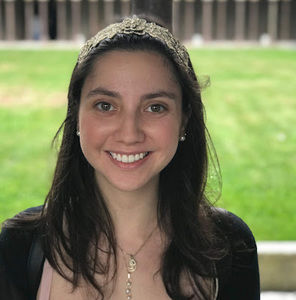 Meet your Posher, Marilu